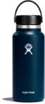Hydro Flask 32 OZ Wide Flex Cap Indigo Hőtartó kulacs