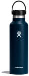Hydro Flask 21 OZ Standard Flex Cap Indigo Hőtartó kulacs