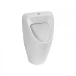 CeraStyle CITY porcelán piszoár FELSŐ bekötésű - szifonnal - 55 x 32 cm (005800-PU)