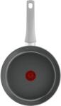 Tefal Renewal Indukciós serpenyő C4260643 28 cm - Tefal (TFRI28x5)