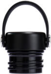 Hydro Flask Standard Flex Cap Black Kupak