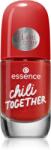 essence körömlakk gél körömlakk 16