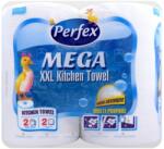  Perfex Mega Xxl Konyhatörlők Kétrétegű 2 Db 1128