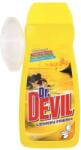 Dr. Devil WC-gél kosárkával 3in1 Citrom 400 ml