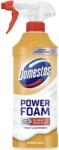 Domestos Power Foam Citrus Blast habosító WC- és fürdőszobatisztító 435 ml