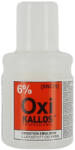Kallos krém oxidáns illatosított OXI 6% 60ml