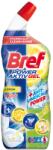 Bref WC Power Aktiv gél citrom 700 ml