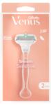  Venus Smooth Sensitive borotva Ping (2 fej)
