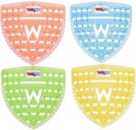  Vektex piszoárszűrő, színek keveréke