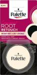 Schwarzkopf Schwarzkopf Palette Compact Root Retouch hajkorrektor Fekete 3 g
