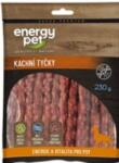  Energy Pet kacsahab rudak 230g