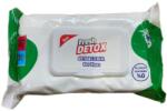  Antibakteriális Fresh Detox nedves törlőkendők 80 db fenyő