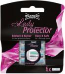  Wilkinson lady protektor cserefejek 5 db