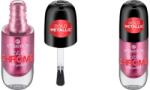 essence körömlakk szatén KRÓM 03