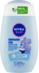 Nivea Baby test- és hajápoló gél 200 ml