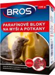  Tatrachema CZ s. r. o. Bros paraffin tömbök 100g