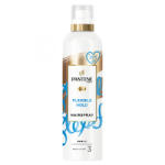  Procter & Gamble PANTENE HAJLAKK 250ML rugalmas tartás Új design