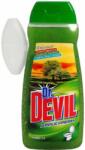 Dr. Devil WC-gél Alma 3 az 1-ben 400 ml