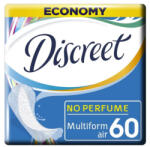  Diszkrét betétek (60 db/doboz) Slip Air