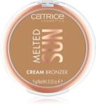 Catrice krémbronzosító Melted Sun 020