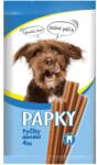  AKINU Akinu PAPKY fogtisztító pálcikák kutyáknak 4 db