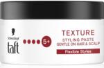 Schwarzkopf Styling Paste Gentle On Hair & Scalp 5 + hajpaszta 100 ml