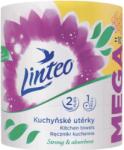 Linteo Mega kétrétegű konyhai papírtörlő, 100 m, 1 tekercs