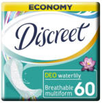  Diszkrét betétek (60 db/doboz) SlipWaterlily