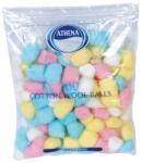  Athena színes vattapálcikák 100 db