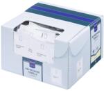  Puha, kis nedves törlőkendő citromos