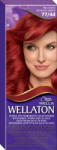 Wella hajfesték 77/44 tűzpiros
