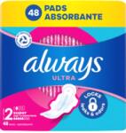 Always Super korongok 48 db