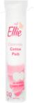  Ellie sminkeltávolító tampon 120 db