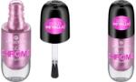 essence körömlakk szatén KRÓM 02
