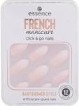 essence francia Click & Go körömlakk 02