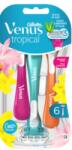  Venus eldobható borotva (6 db/csomag) Tropical