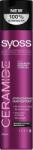 Syoss Ceramide Complex Mega Strong Hold Hajlakk 300 ml
