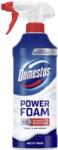 Domestos Power Foam Arctic Foam WC- és fürdőszobatisztító 435 ml