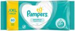 Pampers baba törlőkendők 80db Sensitive