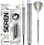 Red Dragon Dart szett steel Red Dragon Seren 1 Pure 24g, 90% Gravírozott