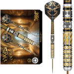 Shot Darts szett Shot steel, Viking Odin 23g, 95% gravírozott