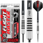 Red Dragon DART SZETT RED DRAGON STEEL TORPEDO 26g 80% gravírozással