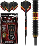 Winmau Dart szett Winmau Steel Valhalla 22g, 85% - 95% Gravírozott