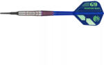 Target Darts szett soft TARGET JAPAN Haruki Muramatsu Rising Sun G9, 21.5g 95% gravírozott