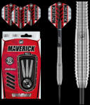 Winmau DART SZETT WINMAU STEEL MAVERICK 22G, 80% WOLFRAM gravírozott