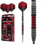 Winmau Dart szett Winmau Steel Joe Cullen 23g 90% gravírozva