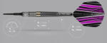 Target Dart szett TARGET soft Paul Lim, 19g gravírozva