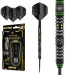 Winmau Dart szett Winmau steel Michael van Gerwen Vantage 22g 90% Gravírozott