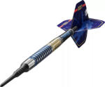 Target Dart szett soft Target SP Josh Rock G1 20g, 90% gravírozott