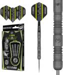 Winmau Dart szett Winmau steel MvG Exact 21, 5g, 90% wolfram Gravírozott